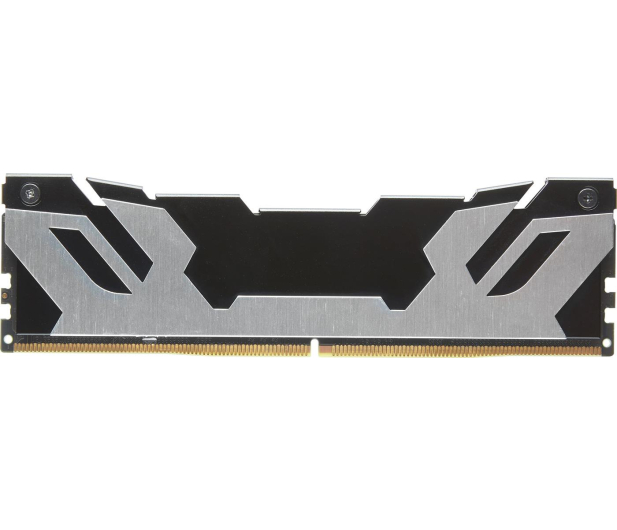 KINGSTON DDR5 Fury Renegade Silver 32GB(2*16GB)/6400 CL32 KF564C32RSK2-32 - 1063542 - zdjęcie 4